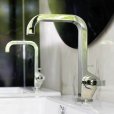 Hansgrohe, mixers and showers for bathrooms and kitchens, buy sanitaryware in Spain